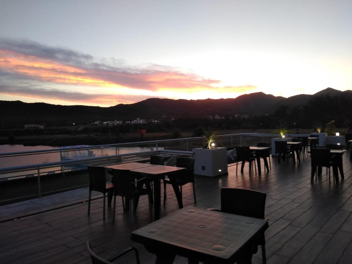 Hotel Cantera Respira Campo Потреро-де-лос-Фунес Екстер'єр фото